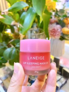 Mặt nạ ngủ cho môi Laneige Lip Sleeping Mask