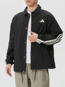 adidas | Áo Khoác Thể Thao Nam Dày Ấm