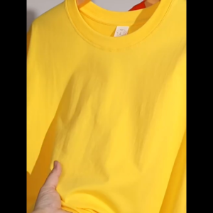 เสื้อยืดแฟชั่น เสื้อวัยรุ่น เสื้อคู่รัก เสือยืดผู้ชาย เสือยืดผู้หญิง เสื้อจูเนียร์ t-shirt เสื้อยืด คอกลม ผ้านิ่มไม่ย้วย ลายแฟชั่น ยอดฮิต เสือยืด S-5XL OVERSIZE