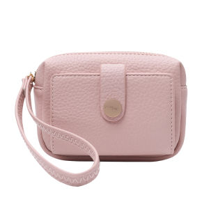 TAOHUALIHUA | Stylish Multifunctional Wallet for Women