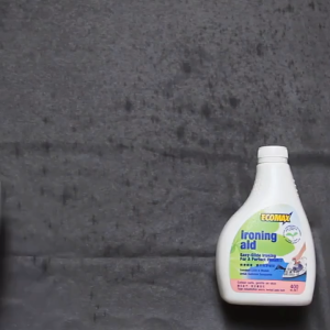 Ecomax Ironing Aid (Trigger Sprayer Sold Separately)