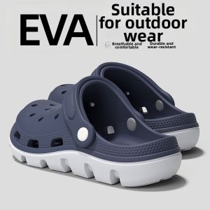 ANSHANGFEN | Fishing Slip-resistant Anti-odor Thick-soled Sandals Men