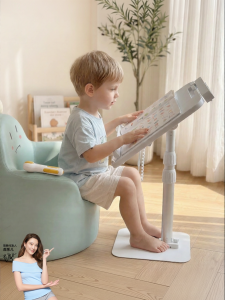 MPRINCE | Adjustable Folding Learning Desk for Children