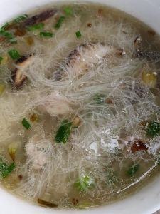 Noodle Paste Fujian Quanzhou Authentic Fujian Extra-Thin Noodles Handmade Ultra-Fine Dragons Beard Pull Extra-Thin Noodles Baby Noodle Spaghetti