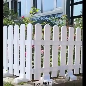 Strong Outdoor Fences & Garden Decoration: A Comprehensive Guide
