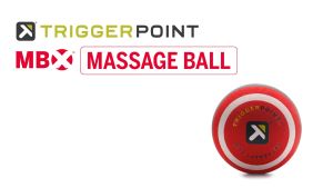 MBX Triggerpoint Massage Ball