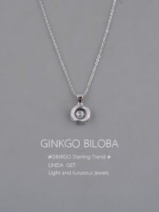 925 Sterling Silver HeartBeat Necklace Womens Luxury Clavicle Chain Engraved Birthday Gift Trendy Fashion Jewelry Accessory