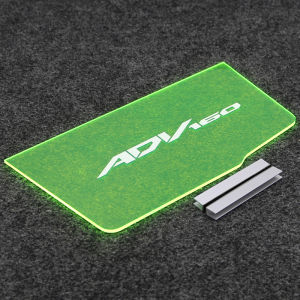 FOR Honda ADV 160 PCX160 2021-2023 Partition Luggage Partition Motorcycle Compartment Partition Placed Isolation Board Accessories