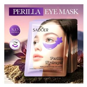 Yac💕จัดส่ง24h-มาส์กรอบดวงตา มาส์กตา มาส์กบำรุง มาส์กแผ่น