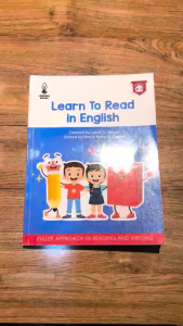 Learn to Read in English (K-3)