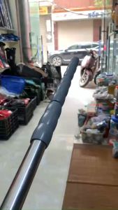 Cán Vợt Inox loại đẹp hàng Việt Nam chất lượng cao