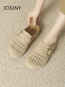 Josiny | Height-increasing Casual Womens Sandals Slip-on
