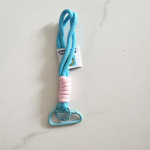 Car Hanging Decorative Rope Plush Doll Keychain Climbing Buckle Mobile Phone Chain Mirror Hanging DIY Accessories Other/Other