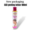 SCD Skin Peeling Lotion 100ml Original. 