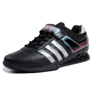 Crazy Power | Squat Support Shoe for Weightlifting and Strength Training