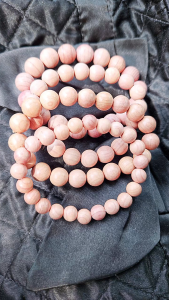 Collection Grade Red Cedarwood Bracelet