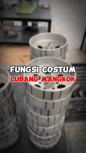 MANGKOK KAMPAS GANDA VARI0 150 SOLUSI ANTI CVT GREDEG PCX MANGKOK KAMPAS GANDA CUSTOM ADV VARIO PCX