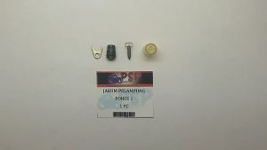 Jarum Pelampung Force 1 (PSP) Ventilator Pentilator Karburator Kalbulator Kaburator Karbu Yamaha