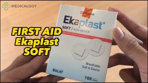 Ekaplast Soft Bulat Onemed Ecer: Produk Perawatan Kulit Ekonomis & Mudah Digunakan