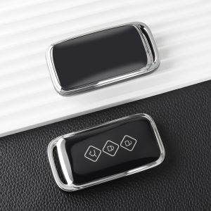 Soft TPU Car Key Case for Baojun 510 530 560 730 360 Wuling Hongguang S Capgemini Chevrolet Groove Captiva Aveo Trax Accessory