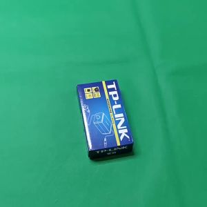 TP-Link | Voltage Regulator Power Adapter 12V 1A 12W