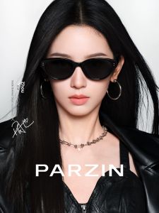 PARZIN | Cat Eye Womens Sunglasses