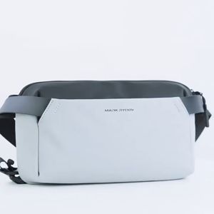 MARK RYDEN MR411 Versatile Crossbody Shoulder Bag Tas Selempang Fashion Pria