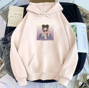 SWEATER HOODIE JAKET ANAK OVERSIZE HIJABRS USIA 7-13TAHUN