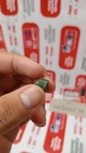 Sil klep seal valve di jual satuan Honda beat fi scoopy supra x 125 vario verza original honda 12209 GB4 682