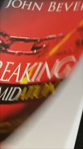 Breaking Intimidation: Say \"No\" Without Feeling Guilty & Be Secure