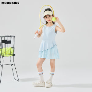Moonkids | Rapid Drying Thin Sport Dress