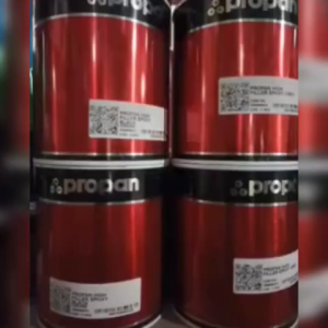 epoxy filler 1kg + hardener 2 komponen pilih merek nippe 2000 nippon hardener 1lt propan danapaint polibest