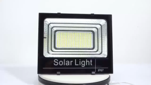 【Special Offer】solar flood light 100000W outdoor waterproof IP68 original 256LED with solar panel 100000W 2000W garden lamp room night light bulb for courtyard automatic with remote control christmas decorations support COD 30 years warranty