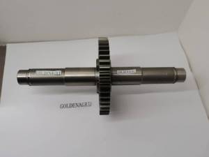 Assembly Shaft Clutch 5T054-16103: A Guide for Kubota Harvester DC70 Parts
