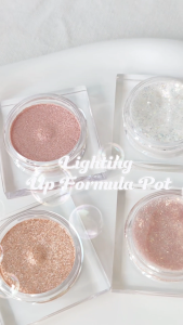 [CLEARANCE] LUNA Lighting Up Formula Pot (4.2g)