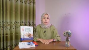 Buku Manajemen Semester 2 Buku Ajar Bank & Lembaga Keuangan / Pustaka Baru Press - PB