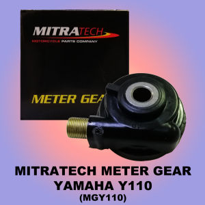 Meter Odometer Speedometer Drive Gear for Yamaha Y110
