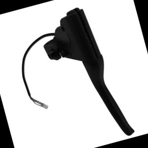 Tay Cầm Phanh Hợp Kim Nhôm Cho Xe Tay Ga Điện Ninebot MAX G30 Xiaomi M365 1S Pro 2 Bộ Phận Lắp Ráp Tay Cầm