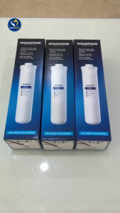 Lõi lọc nước Aquaphor K7 dùng cho các bộ lọc Aquaphor Crystal Eco/ Crystal H/ Crystal Eco H