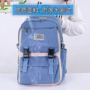Tas Ransel Sekolah Anak Perempuan Terbaru ( BAYAR DI TEMPAT ) Ransel Anak Prempuan SD SMP SMA / Tas Anak-anak Cewek Cantik Terbaru 2024 / Tas Ransel Anak Sekolah / Tas Buku Kapasitas Besar