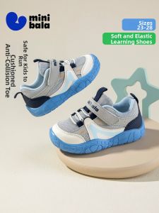 MINI BALA | Toddlers Learning to Walk Shoes Leisure Shoes