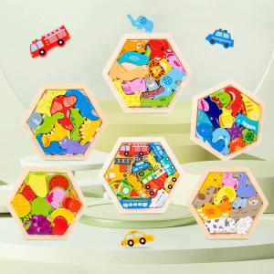Mainan Puzzle Anak