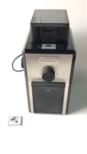 COFFE GRINDER BIJI KOPI MESIN PENGGILING PENGHALUS FINE COURSE GRINDER FOR ESPRESSO MACHINE