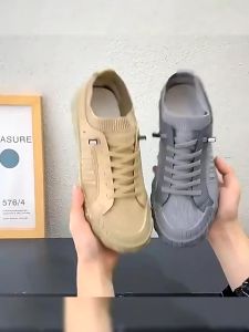 Sepatu Sneakers Kerja dan Sekolah Pria Casual Premium Fashionable Terbaru dan Trendy - 919