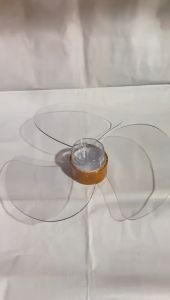 BALING-BALING KIPAS PANASONIC 16 INCH ORIGINAL