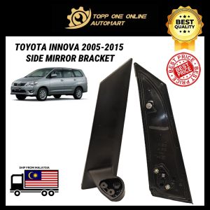 ORIGINAL TOYOTA INNOVA 2005-2015Y SIDE MIRROR BRACKET