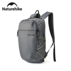 Naturehike 20L Outdoor Travel Sport Backpack Waterproof Lightweight Hiking Sports Backpack Cycling Bag School Backpack