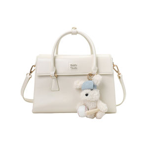 Commuting Shoulder & Crossbody Handbag