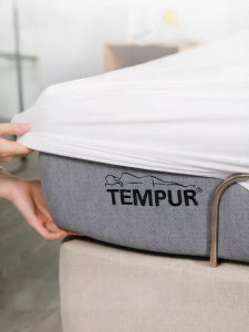 TEMPUR | Waterproof Breathable Mattress Cover