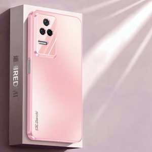 imobile | Anti-drop Sandblasted Gaming Phone Case